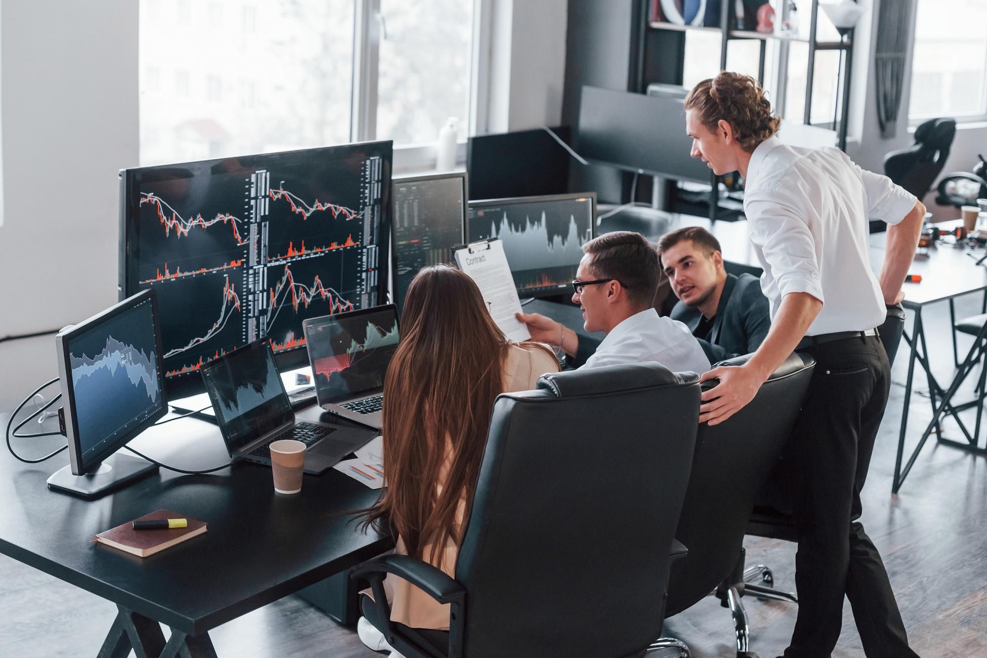 We operate your chain end-to-end so you can focus on products, not infrastructure.