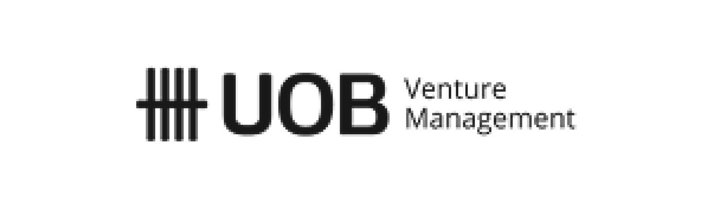 UOB Venture Management logo