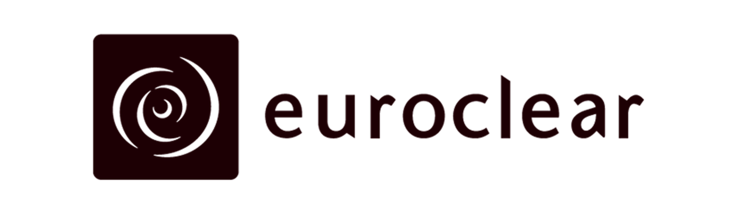 Euroclear logo