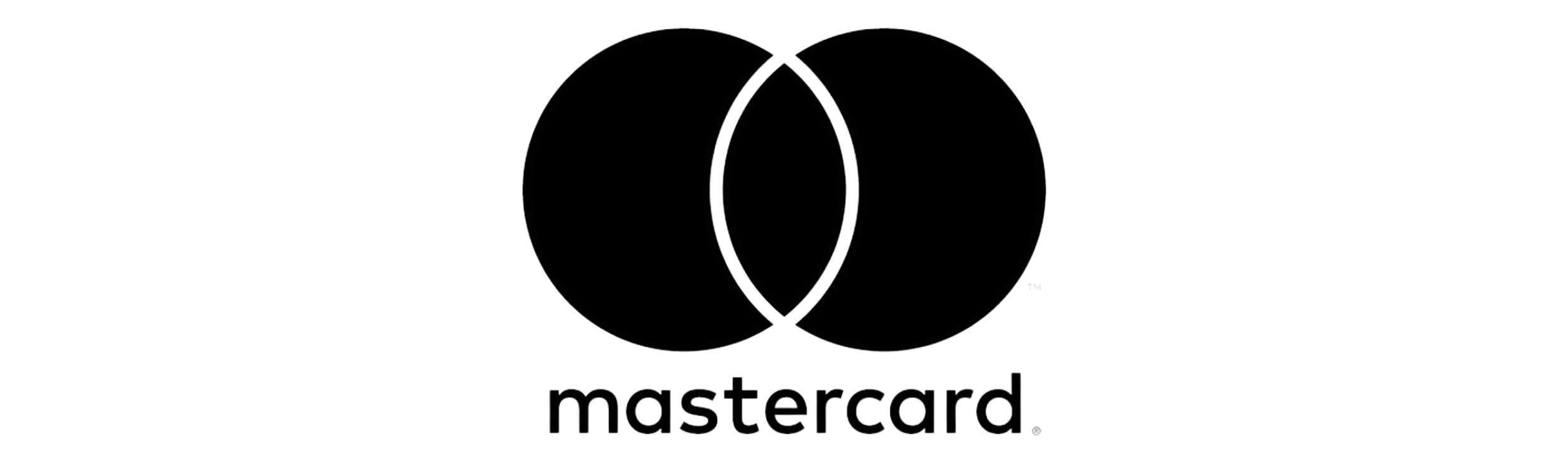 Mastercard logo 