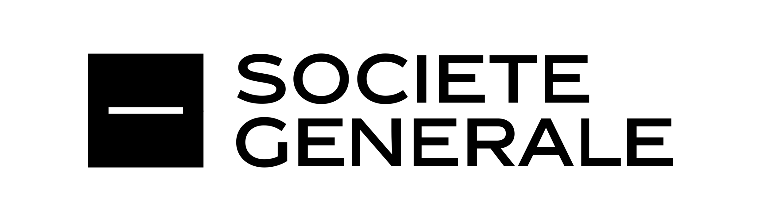 Societe General logo