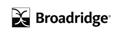 Broadridge logo