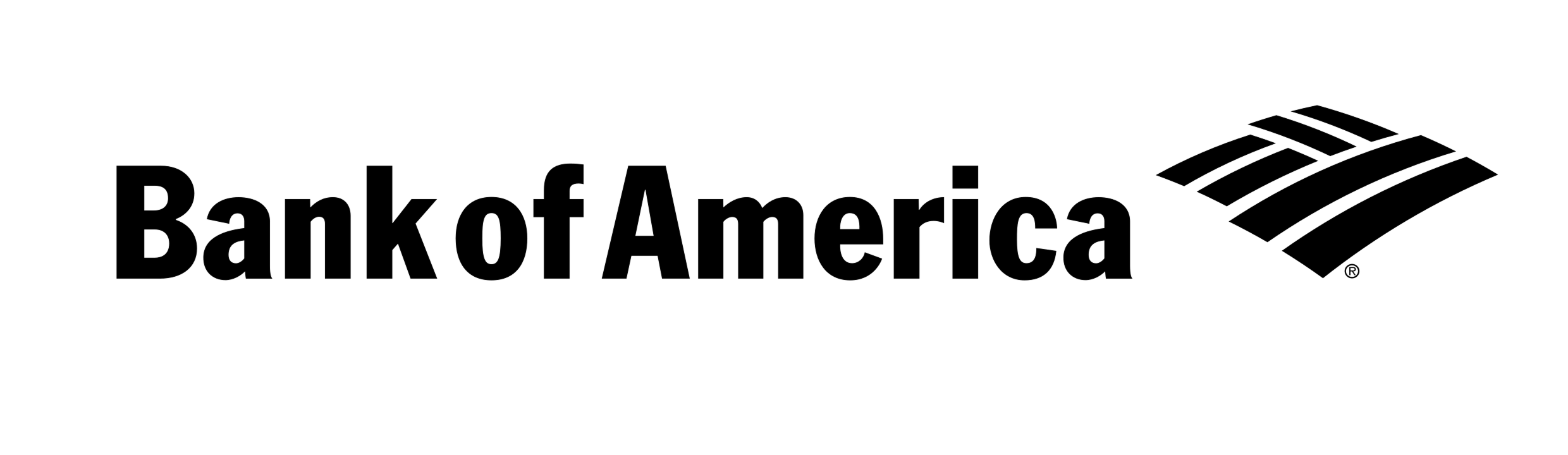 Bank of America logo