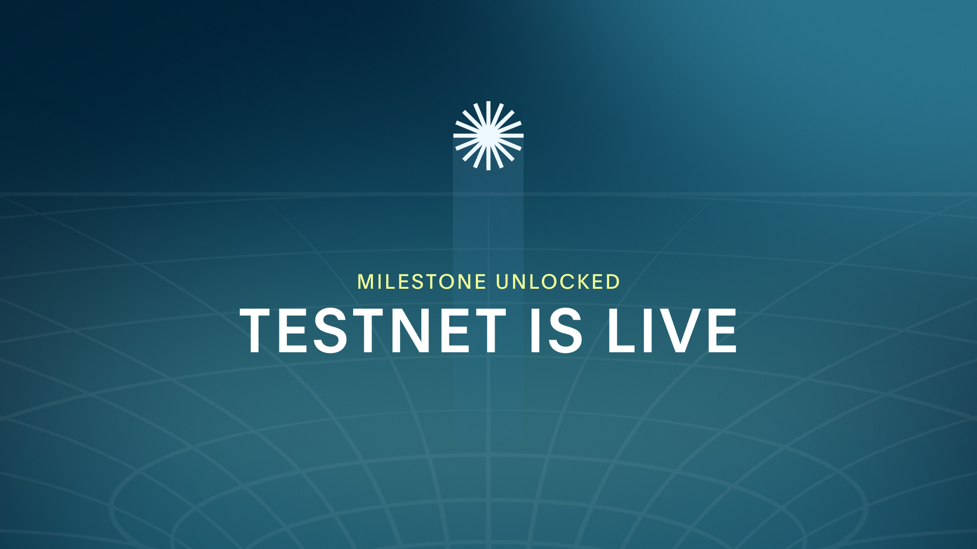 Introducing the Zenith EVM Testnet